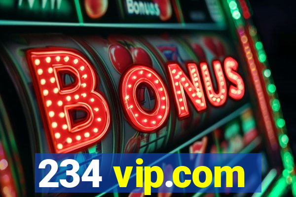 234 vip.com